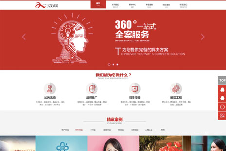 专业网站设计
