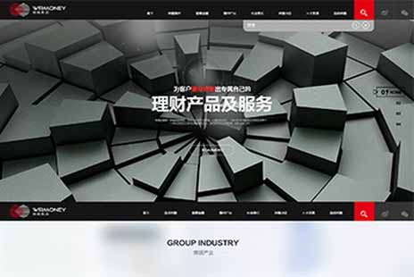 专业网站设计