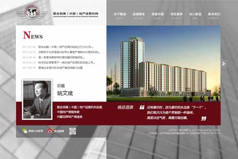 专业网站设计