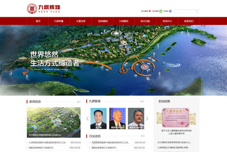 专业网站设计