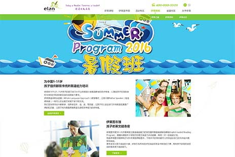 专业网站设计