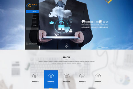 专业网站设计