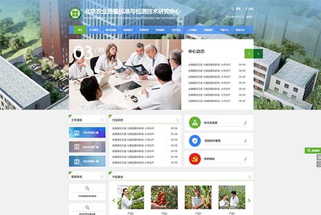 专业网站设计