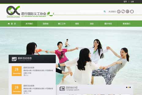 专业网站设计
