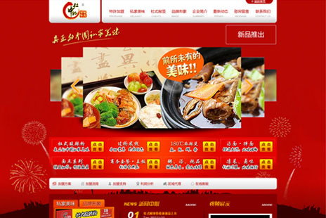 专业网站设计