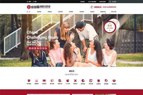 专业网站设计
