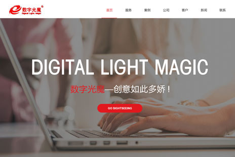 专业网站设计